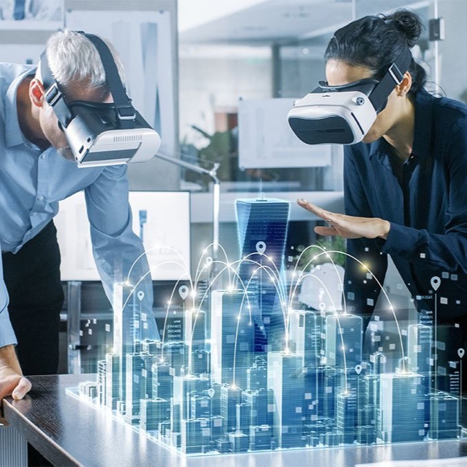 AR/VR Development Course